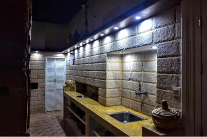 Riad Razoli Sidi Daoui Rabat Luaran gambar